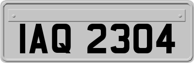 IAQ2304