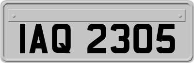 IAQ2305