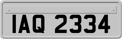 IAQ2334