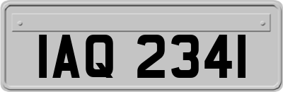 IAQ2341