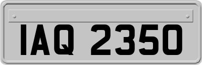 IAQ2350