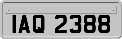 IAQ2388