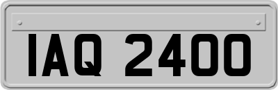 IAQ2400