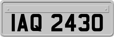 IAQ2430