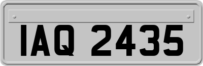 IAQ2435