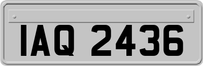 IAQ2436