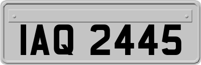 IAQ2445