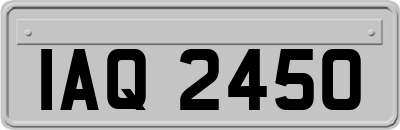 IAQ2450