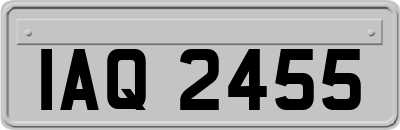 IAQ2455