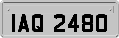 IAQ2480