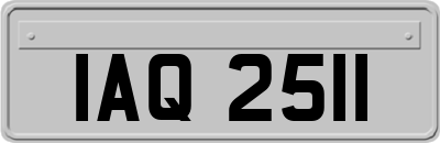 IAQ2511