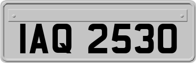 IAQ2530