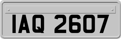 IAQ2607