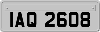 IAQ2608