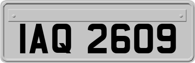 IAQ2609