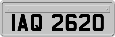 IAQ2620