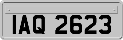 IAQ2623