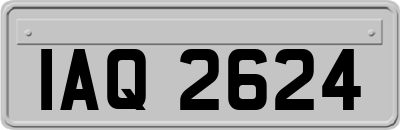 IAQ2624