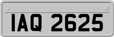 IAQ2625