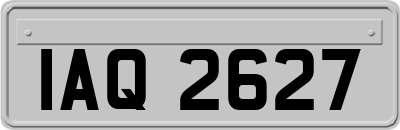 IAQ2627