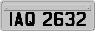 IAQ2632