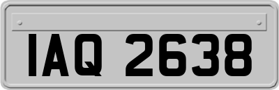 IAQ2638