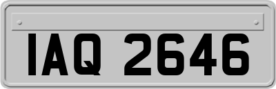 IAQ2646