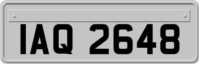 IAQ2648