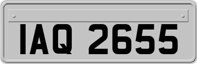 IAQ2655