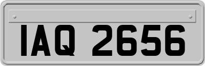 IAQ2656