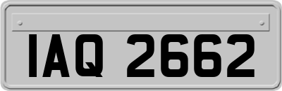 IAQ2662