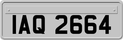 IAQ2664