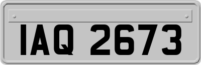 IAQ2673