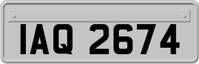 IAQ2674