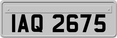 IAQ2675