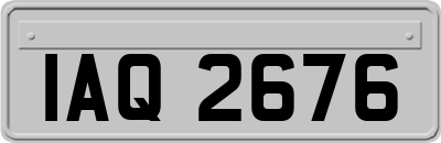 IAQ2676