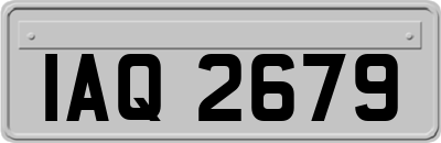 IAQ2679