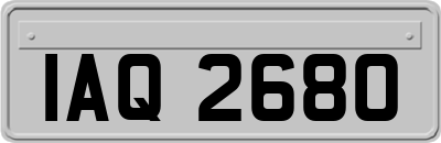 IAQ2680