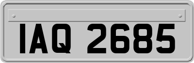 IAQ2685