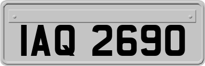 IAQ2690