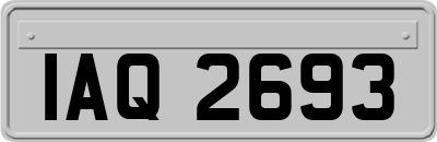 IAQ2693