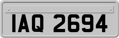 IAQ2694