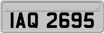 IAQ2695