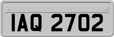 IAQ2702