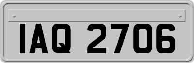 IAQ2706