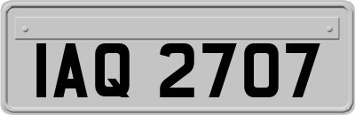 IAQ2707