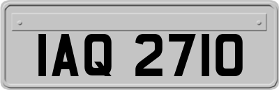 IAQ2710