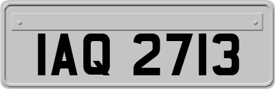 IAQ2713