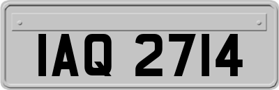 IAQ2714