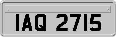 IAQ2715